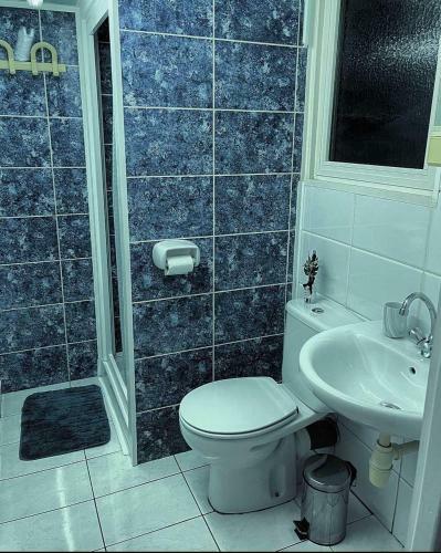 Comfortable, Modern Studio Apartment
