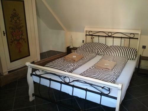 Hostal Krumlovsk� Domky
