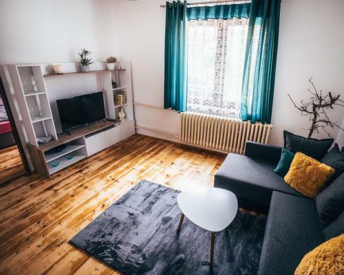Apartamento Zahradn�