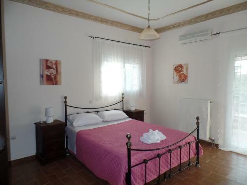 Apartamento Villa Eleni