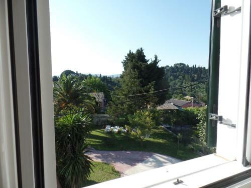 Apartamento Villa Eleni