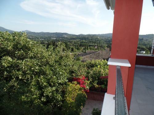 Apartamento Villa Eleni