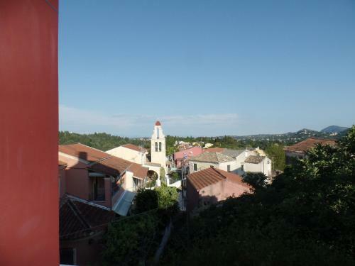Apartamento Villa Eleni