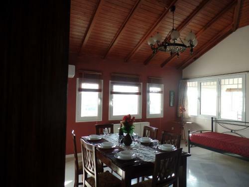 Apartamento Villa Eleni