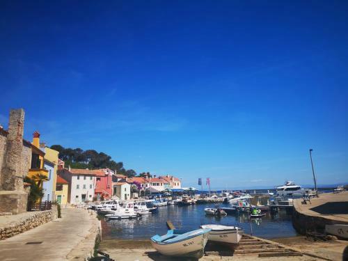 Apartamentos Veli Lo?inj Rovenska 52