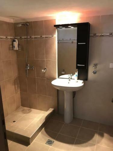 Apartamento Stone House In Afytos 2