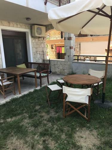 Apartamento Stone House In Afytos 2
