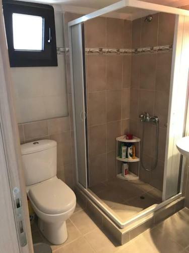 Apartamento Stone House In Afytos 2