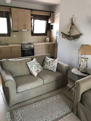 Apartamento Stone House In Afytos 2