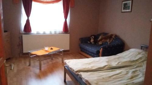 Norbi Apartmanok