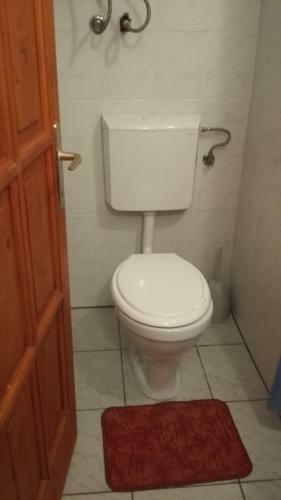 Norbi Apartmanok