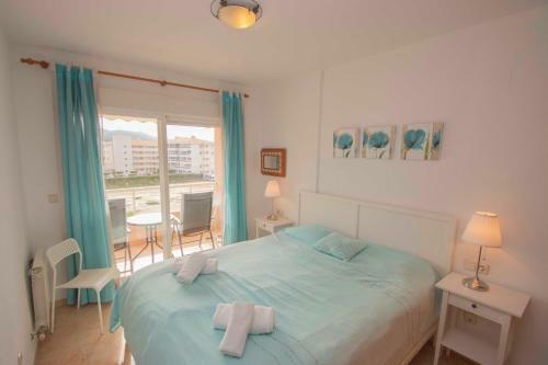 Apartamento Alborada Golf 1 Spaniahome