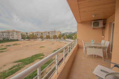 Apartamento Alborada Golf 1 Spaniahome