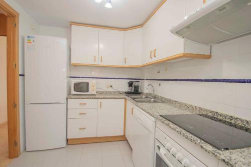 Apartamento Alborada Golf 1 Spaniahome
