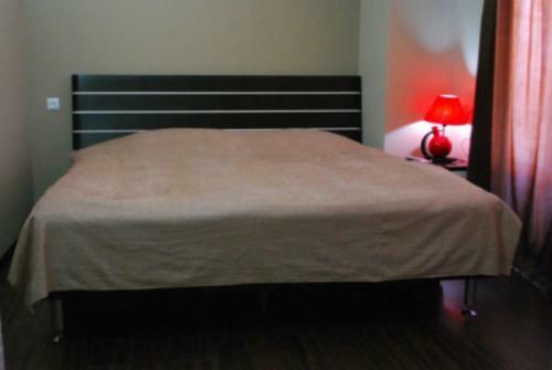 Hotel Elite House