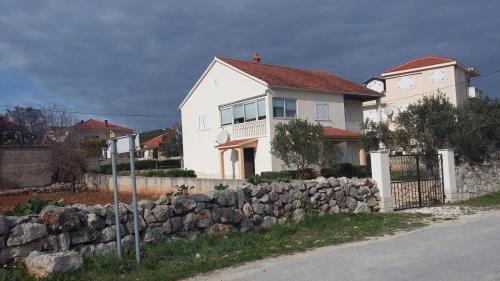 Apartamento Vuleti?