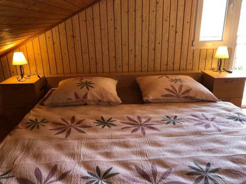 Apartamento Villa Danmarie