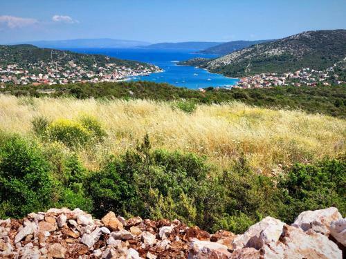 Apartamento Villa Danmarie