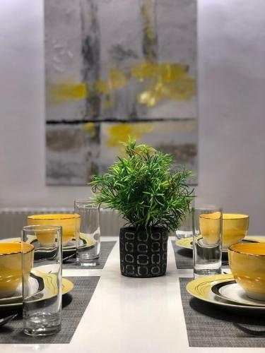Apartamento Villa Danmarie