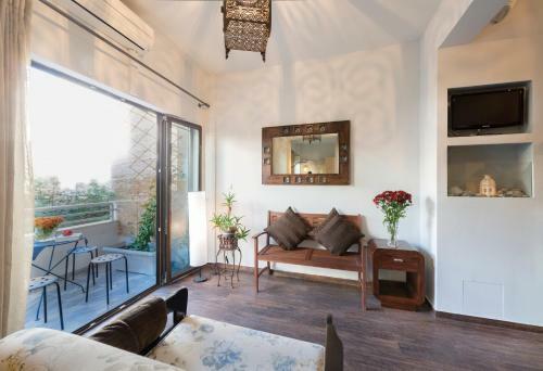 Apartamento Essential Home