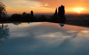 Borgo Lucignanello Bandini