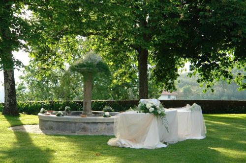 Hotel Relais Villa Belpoggio