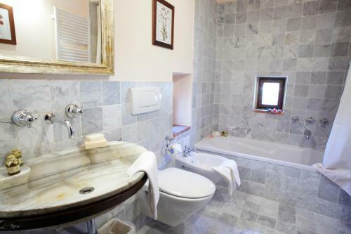 Hotel Relais Villa Belpoggio
