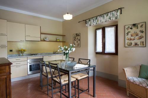 Hotel Relais Villa Belpoggio