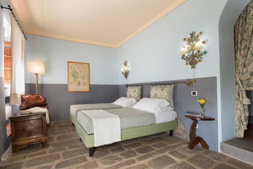 Hotel Relais Villa Belpoggio