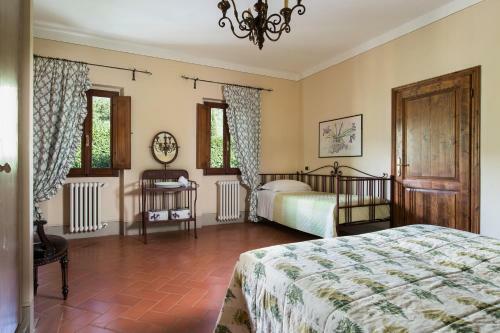 Hotel Relais Villa Belpoggio