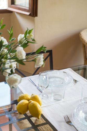 Hotel Relais Villa Belpoggio