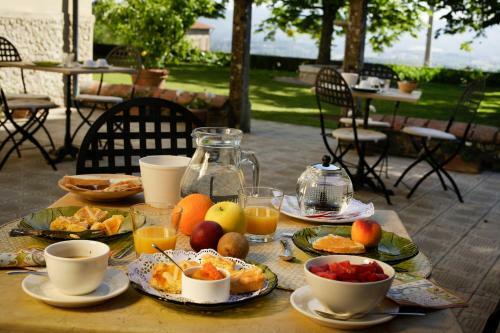 Hotel Relais Villa Belpoggio