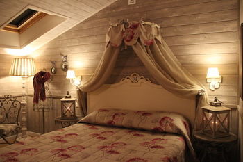 Hotel Antica Dimora Villa Basilewsky
