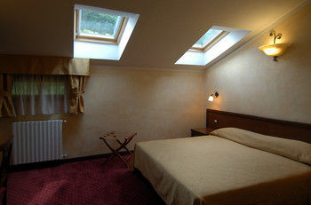 Hotel Antica Dimora Villa Basilewsky