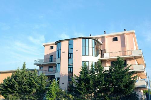 Hotel Albergo Villa Marchese