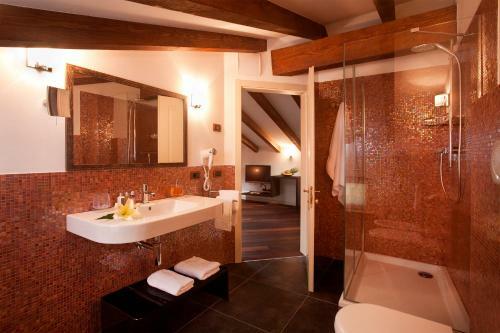 Bed & Breakfast B&amp;b Relais Villa Sizzo