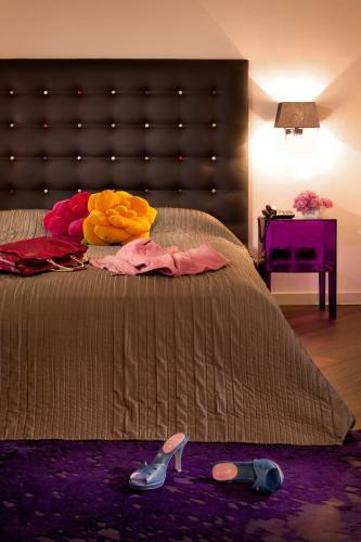 Bed & Breakfast B&amp;b Relais Villa Sizzo