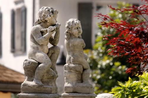 Bed & Breakfast B&amp;b Relais Villa Sizzo