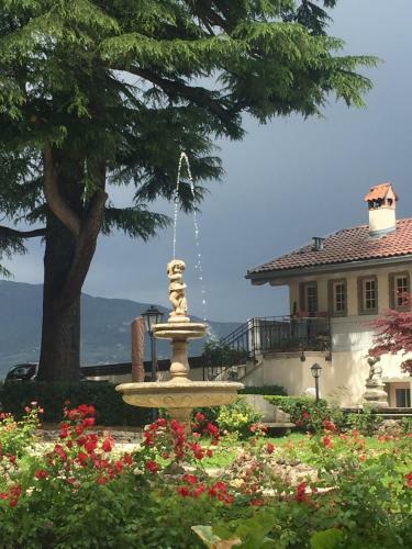 Bed & Breakfast B&amp;b Relais Villa Sizzo