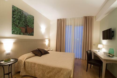 Agroturismo Agriturismo Ai Prati