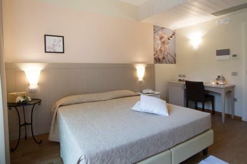 Agroturismo Agriturismo Ai Prati
