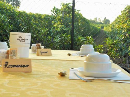 Agroturismo Agriturismo Ai Prati
