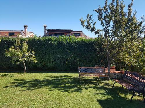 B&B Sedici Pini