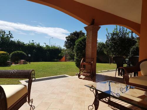 B&B Sedici Pini
