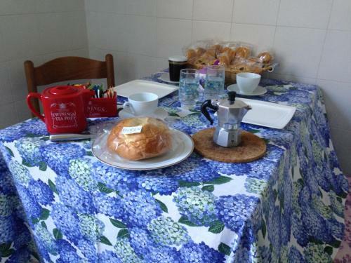 Bed & Breakfast Le Ortensie Di Via Rossetti