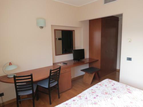 Hotel Ristorante Fatur