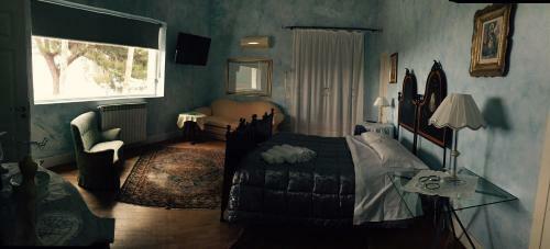 B&B Villa Etelka