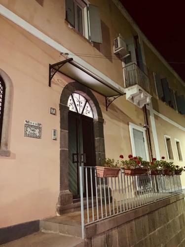 B&B Villa Etelka