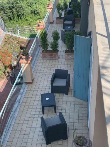B&B Villa Etelka