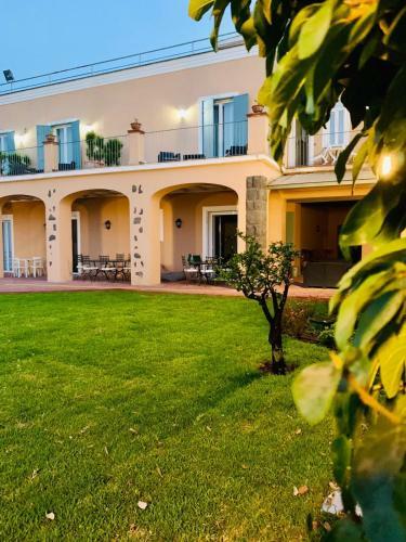 B&B Villa Etelka